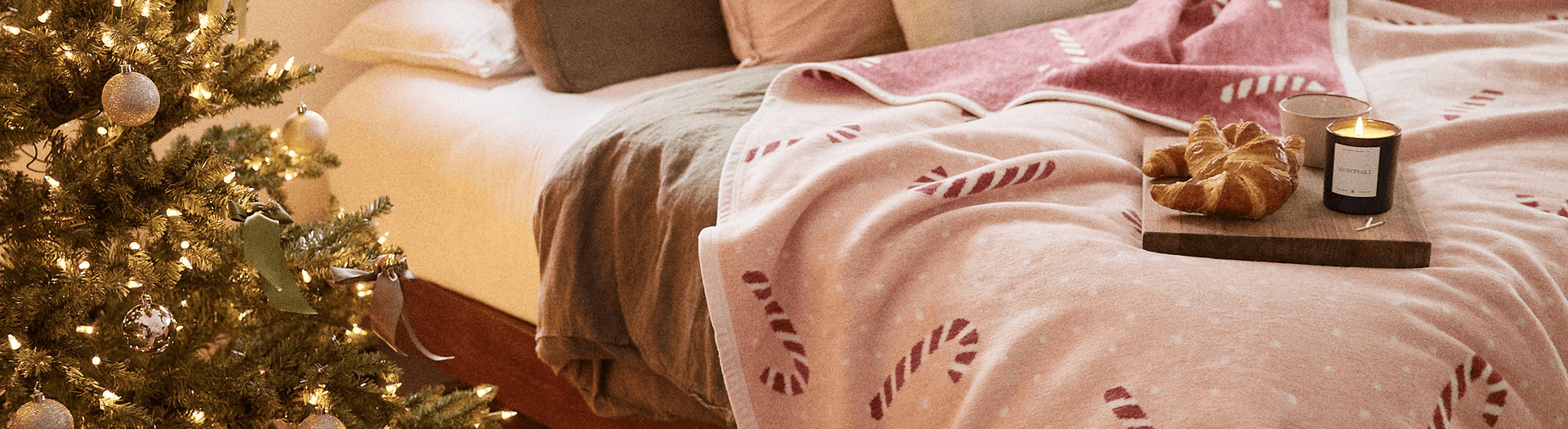 The Holiday Collection