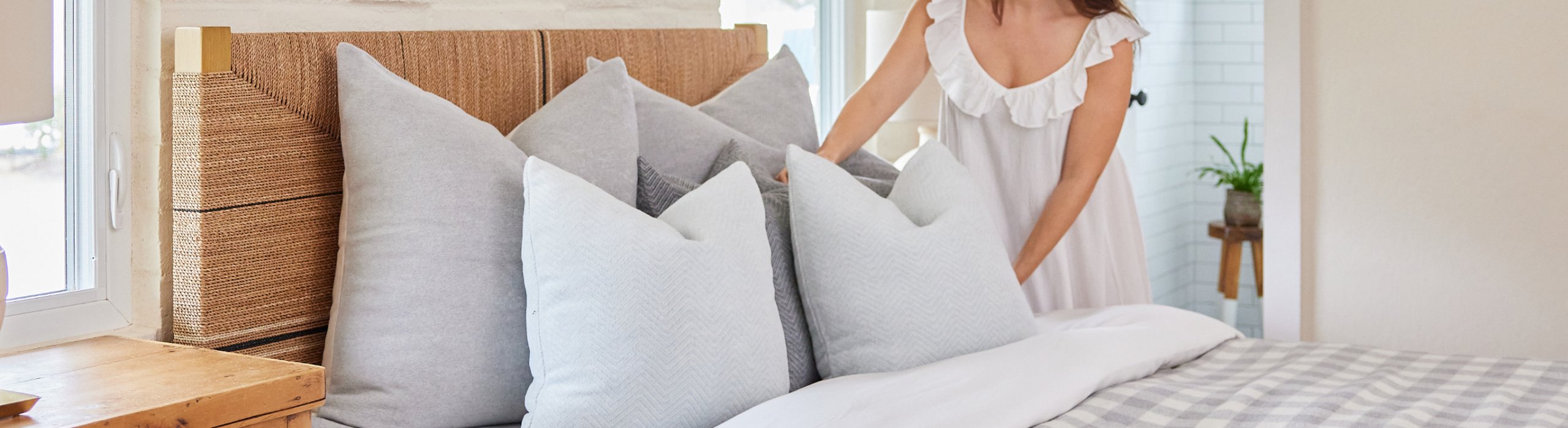 Pillow Covers – ChappyWrap