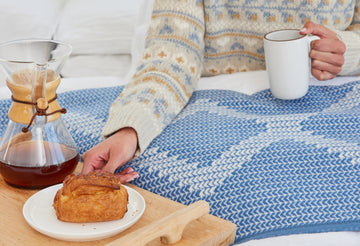 Make it a Chappy Holiday.