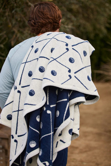 Hitting the Links Blanket5