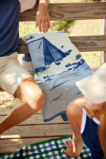 River Run Blanket6