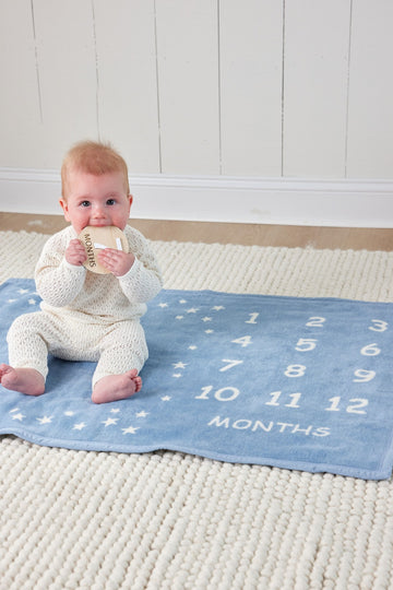 Milestone Mini Fog Blanket5