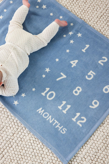 Milestone Mini Fog Blanket2