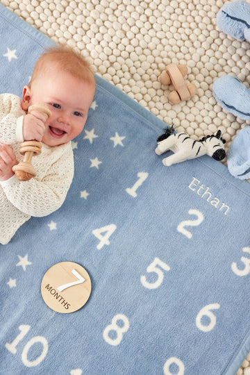 Milestone Mini Fog Blanket6
