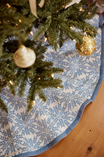 Nordic Frost Christmas Tree Skirt3