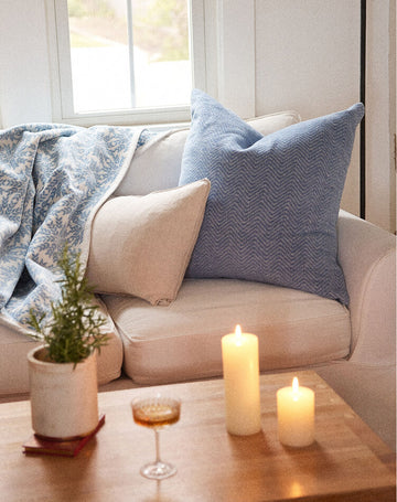 Pillow Covers