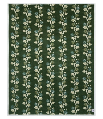 Climbing Vines Blanket8