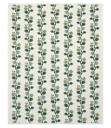 Climbing Vines Blanket3