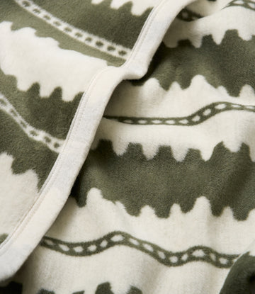 Collins Stripe Blanket3