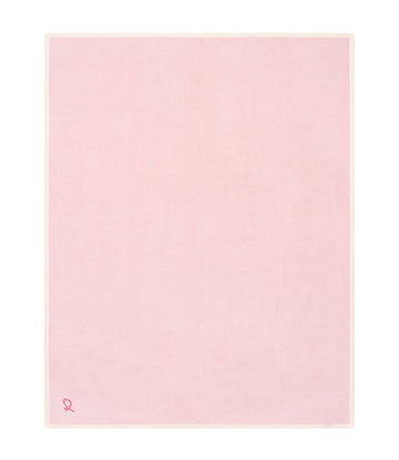 Harborview Herringbone Blush Pink Ribbon Edition4