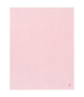 Harborview Herringbone Blush Pink Ribbon Edition3