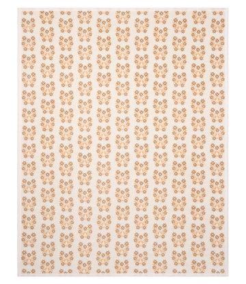 Highlands Floral Blanket6