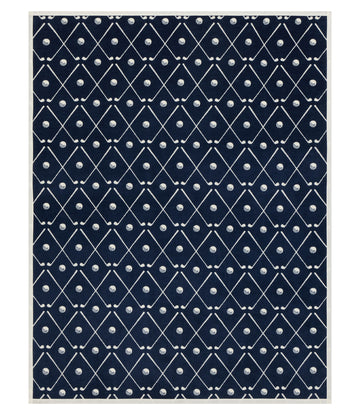 Hitting the Links Blanket3