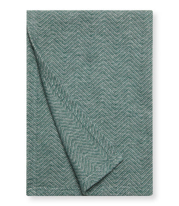 Bayside Herringbone Shawl8