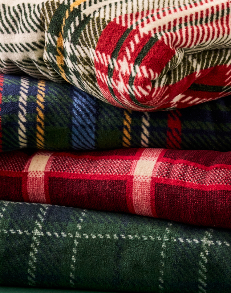 Plaids