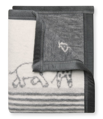 Jungle Walk Mini Blanket3