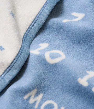 Milestone Mini Fog Blanket3