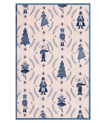 Sugar Plum Fairy Needlepoint Kit
