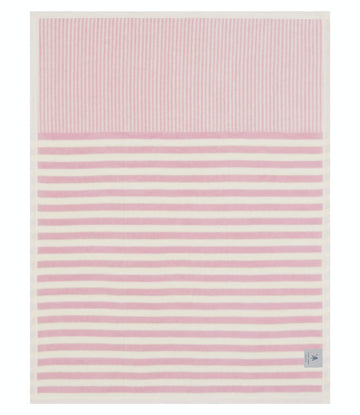 Pink Ladies Mini Blanket4