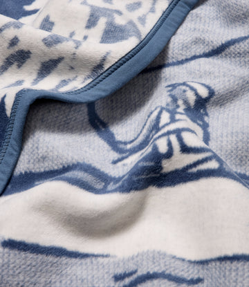 River Run Blanket5