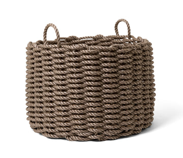 Rope Basket