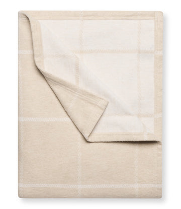 The Lightweight Blanket