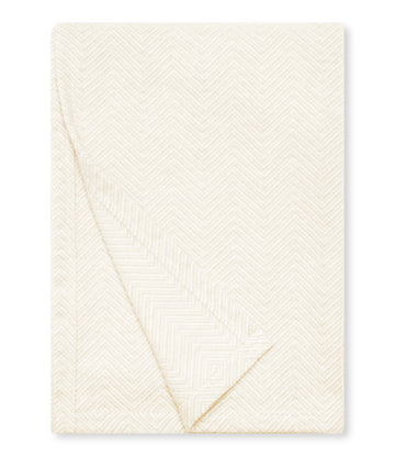 Bayside Herringbone Shawl7