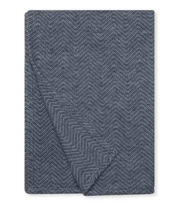 Bayside Herringbone Shawl4