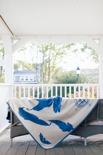 Great Lakes Map Blanket2