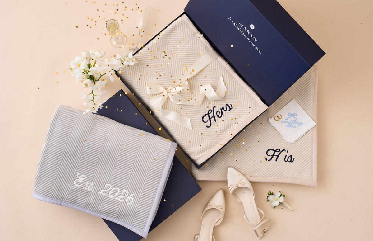 Why ChappyWrap Throws Belong on Every Registry