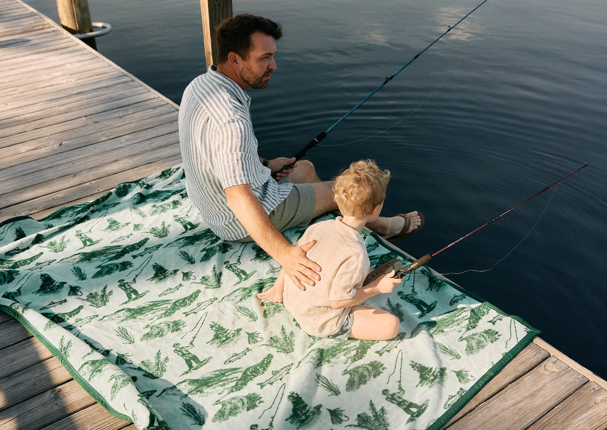 Top 5 Reasons a ChappyWrap Makes the Perfect Father's Day Gift