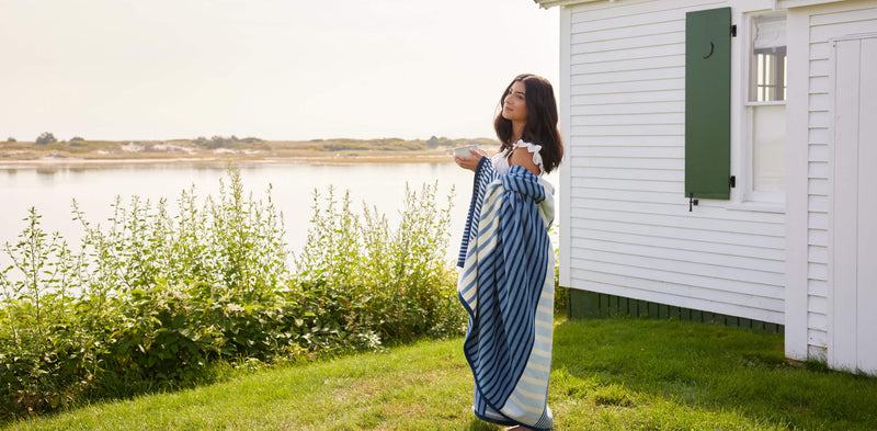 Why Cotton Feels More Comfortable Year-Round