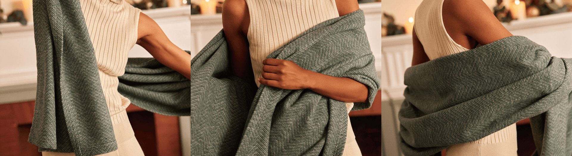 Shawls