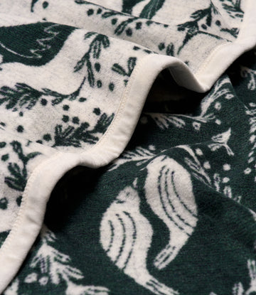 12 Days of Christmas Blanket4