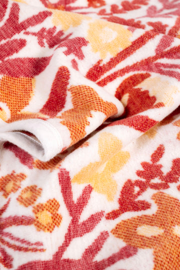 70's Flower Blanket6