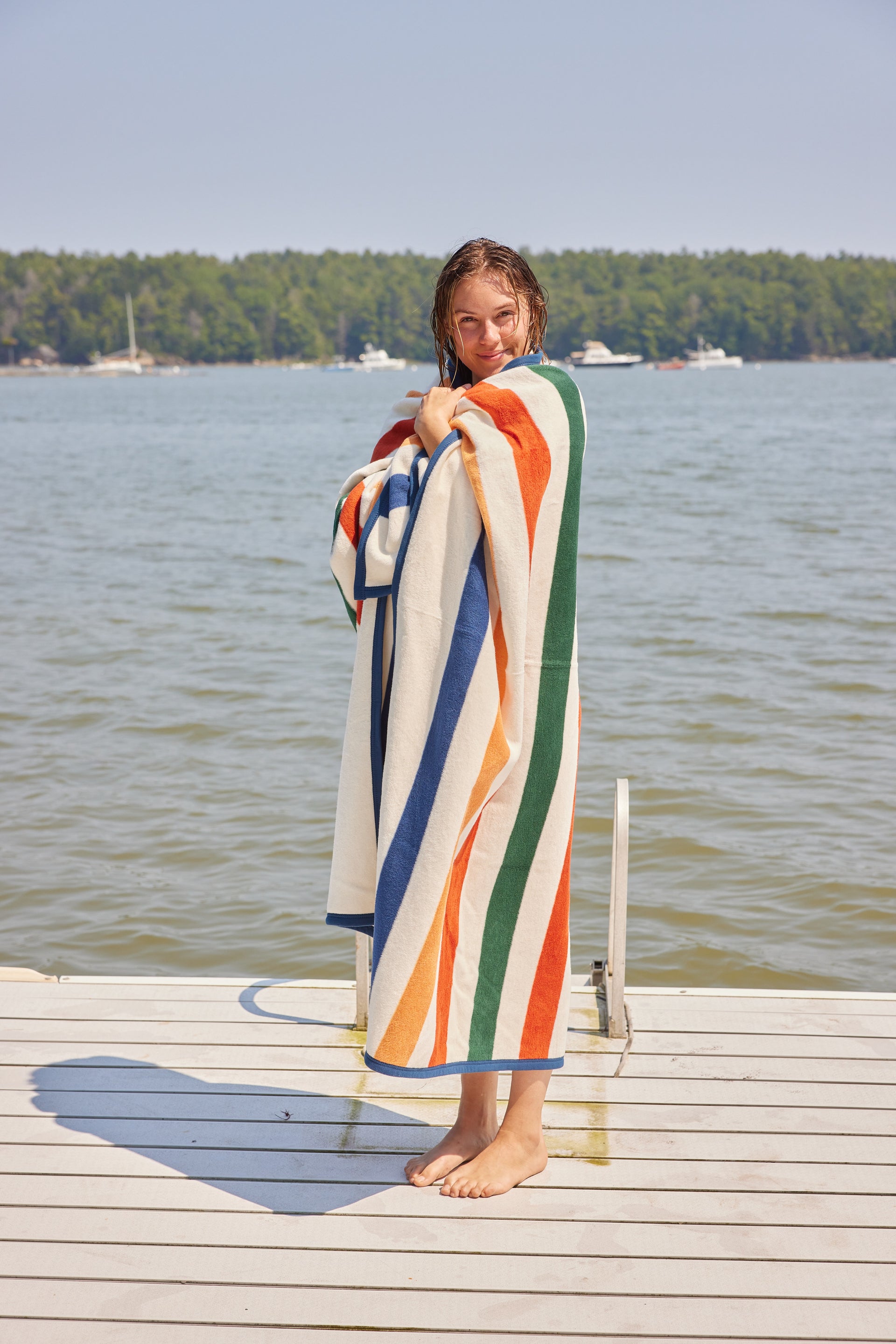 ChappyWrap Blankets and Throws - Cotton Couch Blankets and Bed Throws