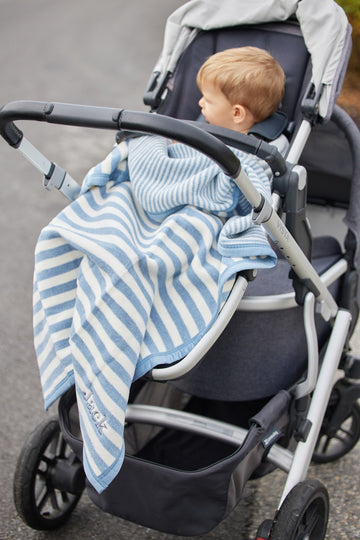 Baby Blues Mini Blanket7