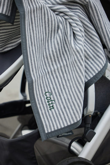 Jungle Walk Mini Blanket9