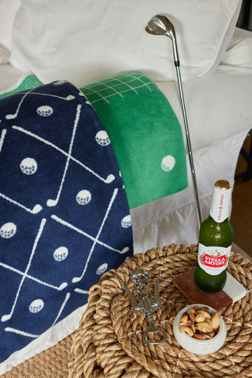 Hitting the Links Blanket7