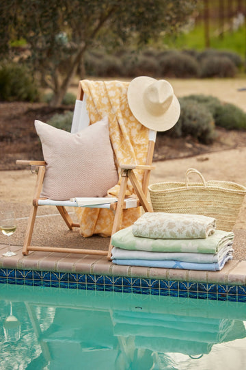 Bayside Herringbone Throw Pillow Covers6