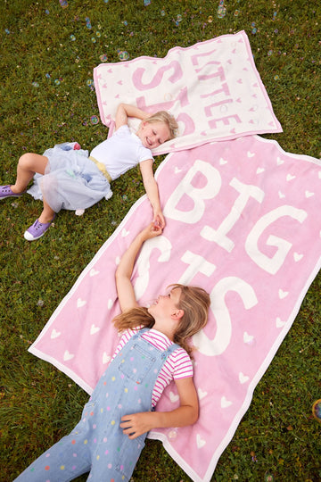 Little Sis Mini Blanket5