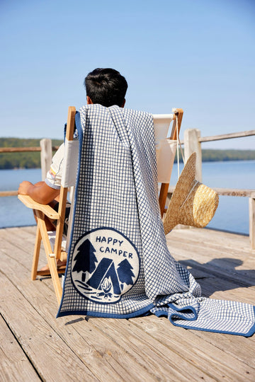Happy Camper Blanket2