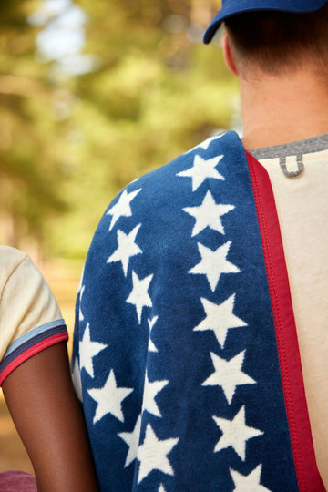 Star Spangled Blanket7
