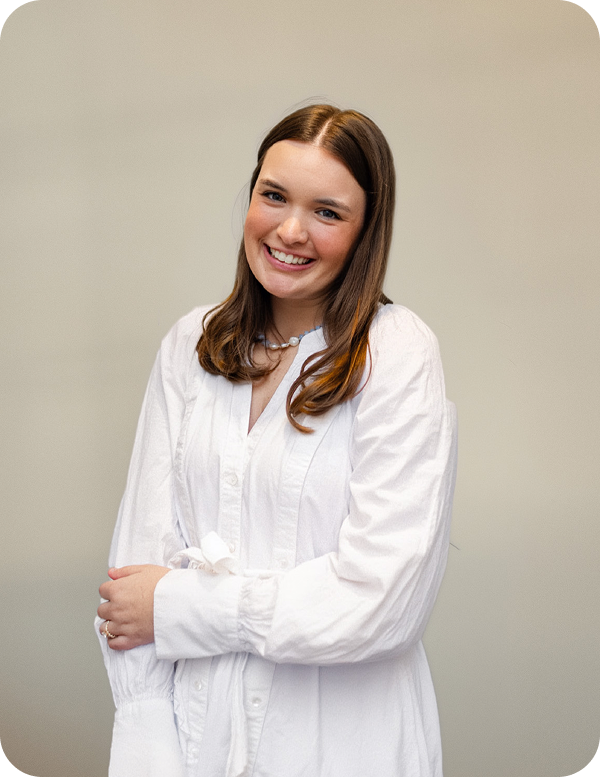 Allie Copeland