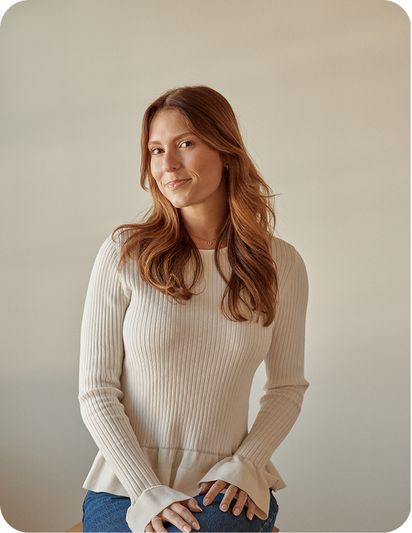 Leila Wilhelm