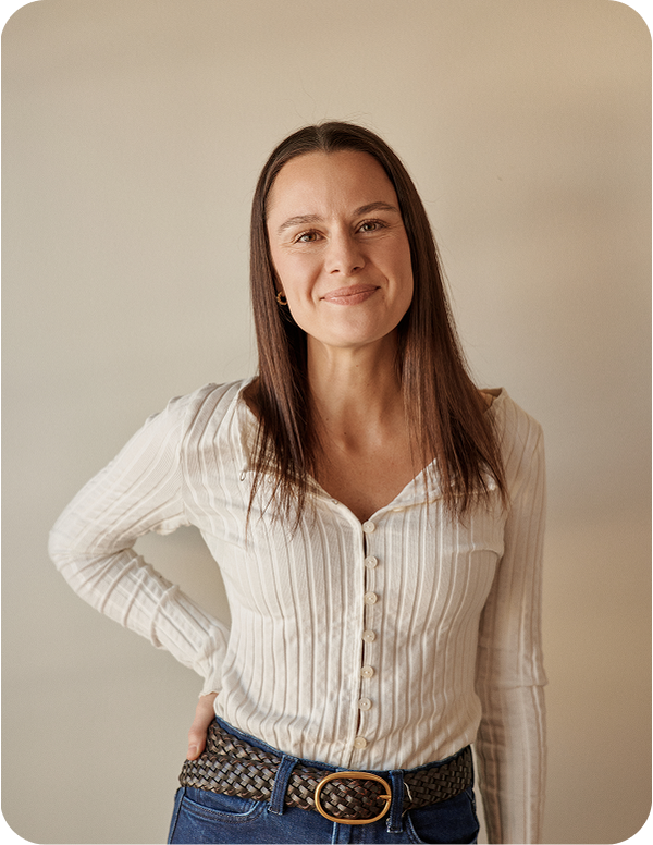 Liz Bargamian