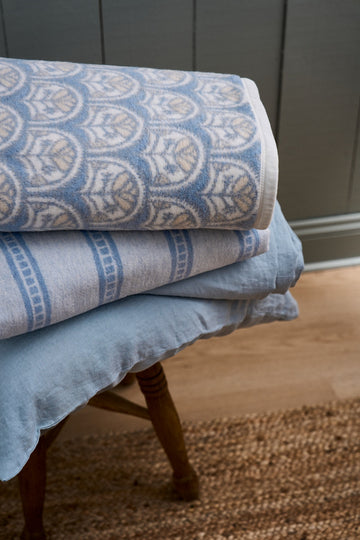 Cottage Scallop Blanket6