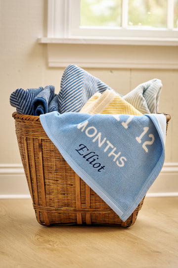 Milestone Mini Fog Blanket7