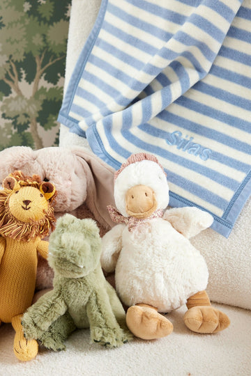 Baby Blues Mini Blanket6