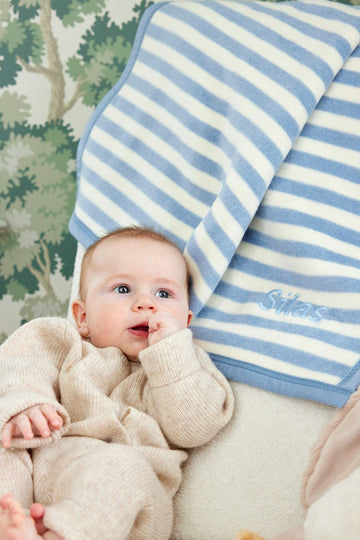 Baby Blues Mini Blanket5